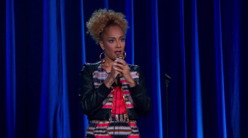 Amanda Seales: I Be Knowin' (2019) download