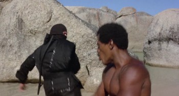 American Ninja 2: The Confrontation (1987) download