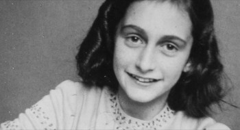 #AnneFrank - Parallel Stories (2019) download