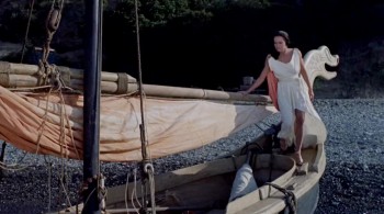 Atlantis: The Lost Continent (1961) download