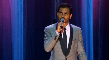 Aziz Ansari: Dangerously Delicious (2012) download