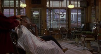 Barbershop (2002) download