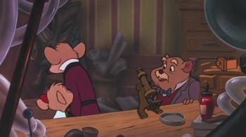 Basil, the Great Mouse Detective (1986) download