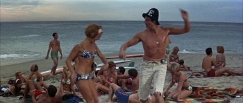 Beach Blanket Bingo (1965) download