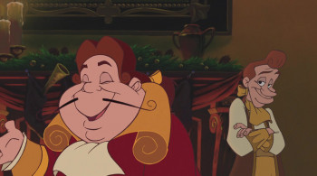 Beauty and the Beast: The Enchanted Christmas (1997) download