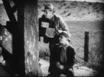 Beggars of Life (1928) download