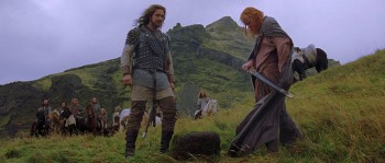 Beowulf & Grendel (2005) download