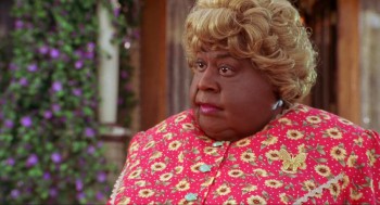 Big Momma's House (2000) download