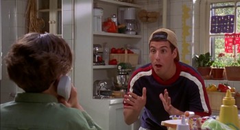 Billy Madison (1995) download