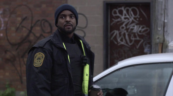 Black Cop (2017) download