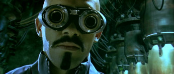 Black Mask 2: City of Masks (2002) download