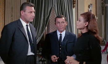 Blood and Black Lace (1964) download