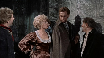 Blood of the Vampire (1958) download