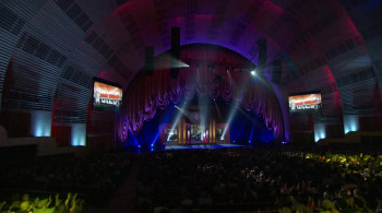 Brian Regan: Live from Radio City Music Hall (2015) download