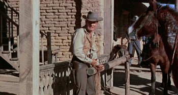 Buchanan Rides Alone (1958) download