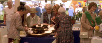 Calendar Girls (2003) download