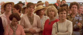 Calendar Girls (2003) download