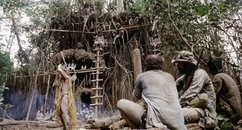 Cannibal Holocaust (1980) download