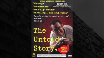 Category III: The Untold Story of Hong Kong Exploitation Cinema (2018) download