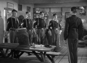 Cavalry 1: Fort Apache (1948) download