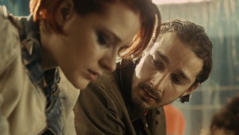 Charlie Countryman (2013) download