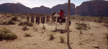 Cheyenne Autumn (1964) download