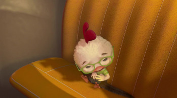 Chicken Little (2005) download