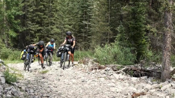 Cicliste per Caso - Grizzly Tour (2020) download