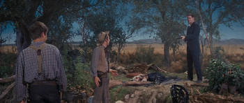 Cimarron (1960) download