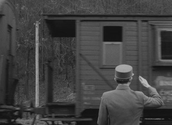 Closely Watched Trains (1966) download