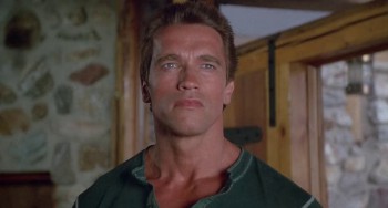 Commando (1985) download