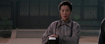 Crouching Tiger, Hidden Dragon (2000) download