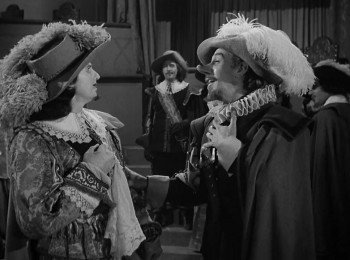 Cyrano de Bergerac (1950) download