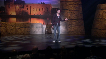 Danny Bhoy: Subject to Change (2010) download