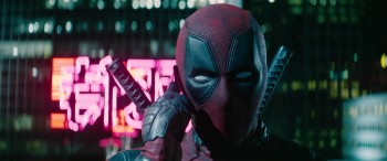 Deadpool 2 (2018) download