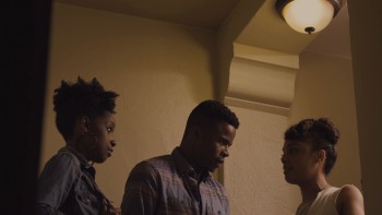 Dear White People (2014) download