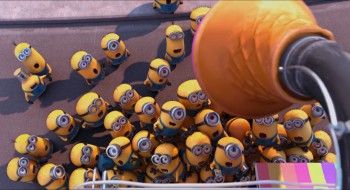 Despicable Me 2 (2013) download