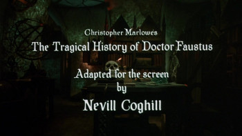 Doctor Faustus (1967) download