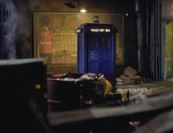 Doctor Who (1996) download