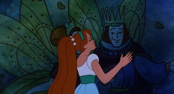 Don Bluth's Thumbelina (1994) download