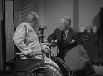 Dr. Kildare's Strange Case (1940) download