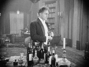 Dr. Mabuse the Gambler (1922) download