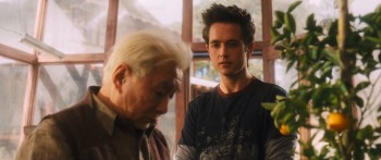 Dragonball Evolution (2009) download