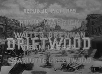 Driftwood (1947) download