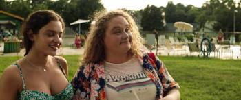 Dumplin' (2018) download