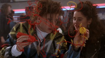 Encino Man (1992) download