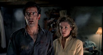 Evil Dead II (1987) download