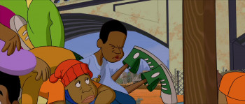 Fat Albert (2004) download