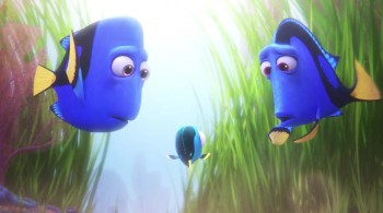 Finding Dory (2016) download