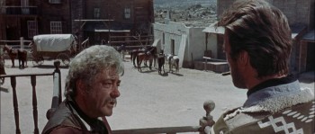 Fistful of Dollars (1964) download